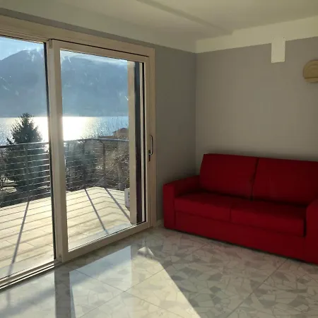 Appartement Misultin House And Swimmingpool, Luxury In Lake Como Pianello Del Lario