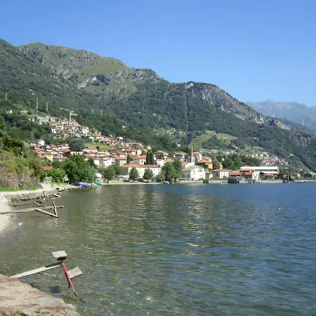 Appartement Misultin House And Swimmingpool, Luxury In Lake Como Pianello Del Lario