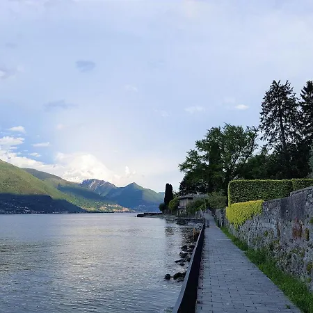 Appartement Misultin House And Swimmingpool, Luxury In Lake Como *