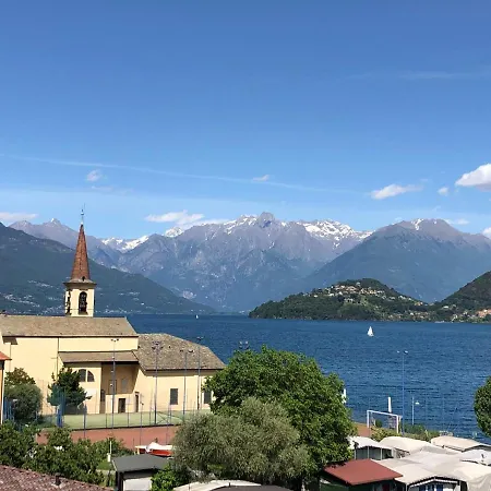 Misultin House And Swimmingpool, Luxury In Lake Como Apartment *