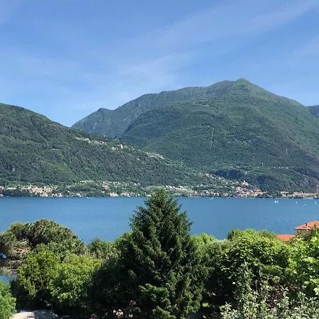 Misultin House And Swimmingpool, Luxury In Lake Como