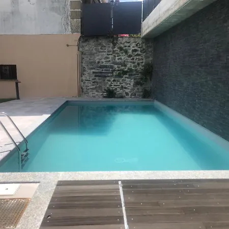 Apartment Misultin House And Swimmingpool, Luxury In Lake Como